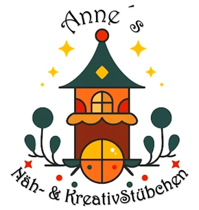 Anne's Kreativstübchen Logo