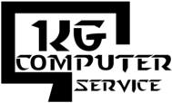 KG Computerservice Logo