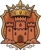 Kronreich Logo
