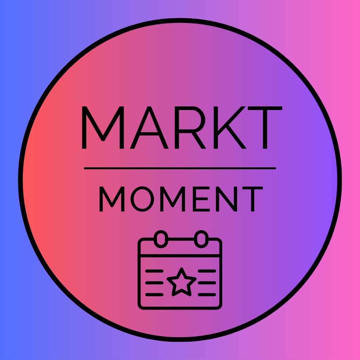 Markt Moment